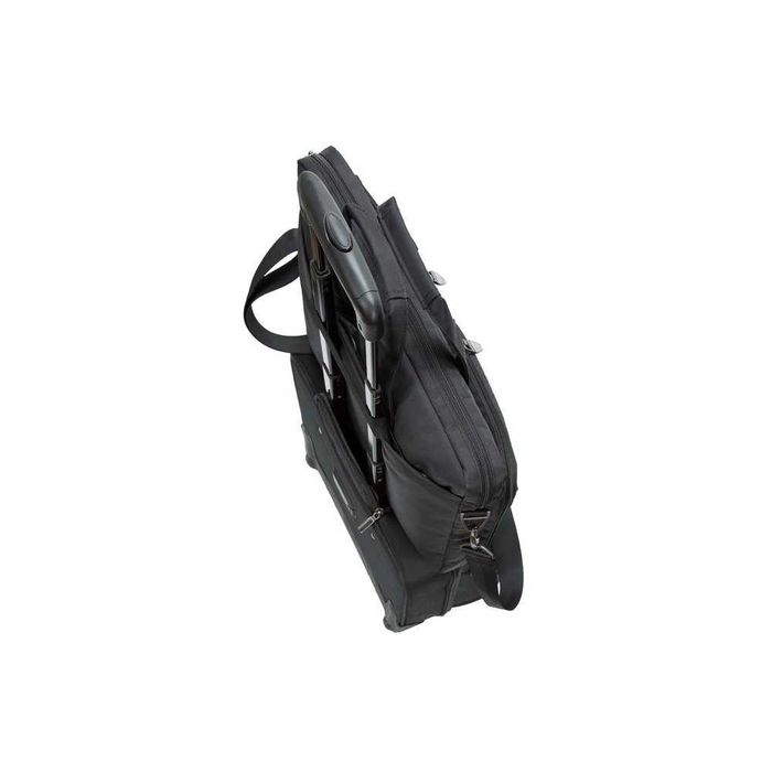 Сумка для ноутбука 17,3" Rivacase 8550 Tiergarten (Black)1.4