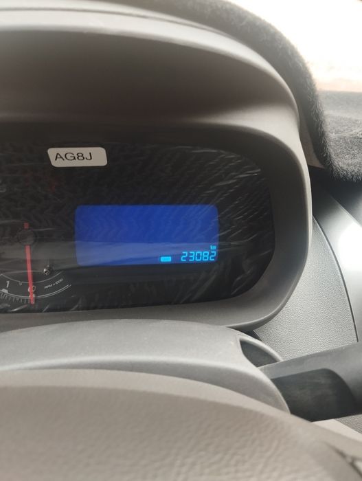 Cobalt 2025.  Аренда нет