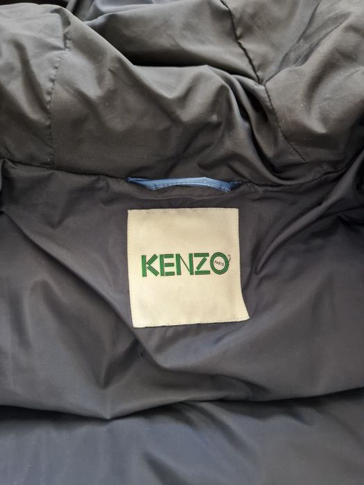 Geacă bărbătească Kenzo