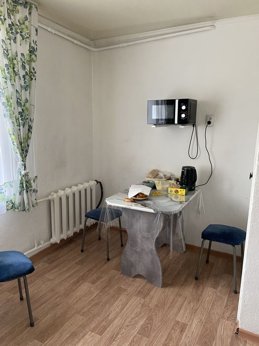 Продам 3х комн квартиру район Береке