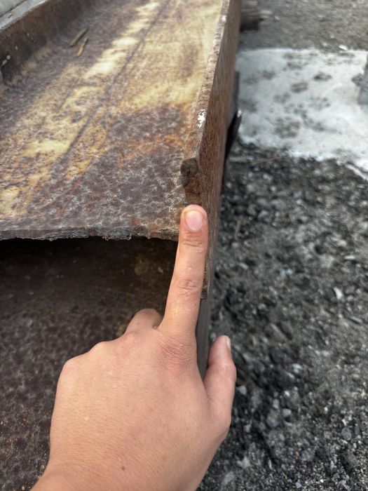 швеллер швеллер двухтаворный