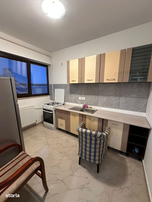 Apartament 2 Camere Eremia Grigorescu Bloc Nou — fotografia 1