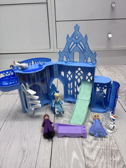 Интерактивни играчки