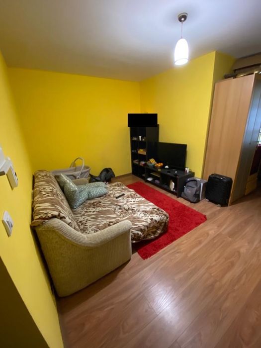 Inchiriez apartament Cluj-zona Iris
