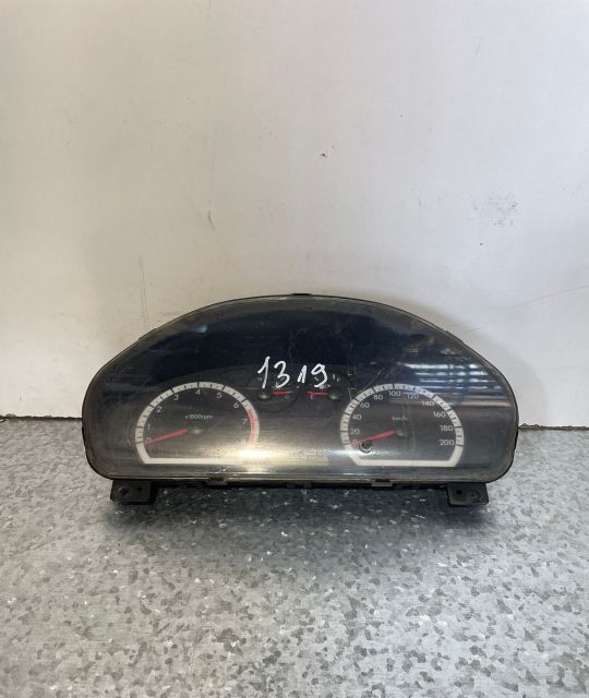 Ceasuri bord Chevrolet Aveo T200