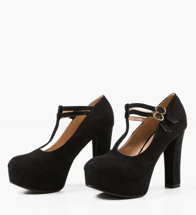 Обувки Summers N° 39