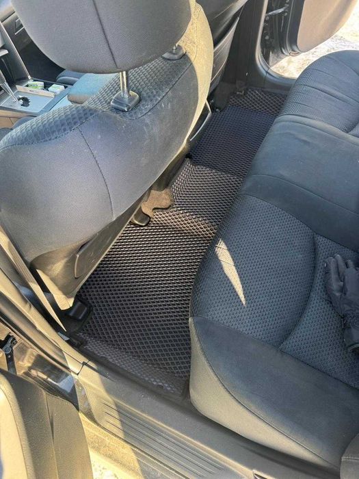 Премиальные EVA / 3D / 5D коврики | Актобе