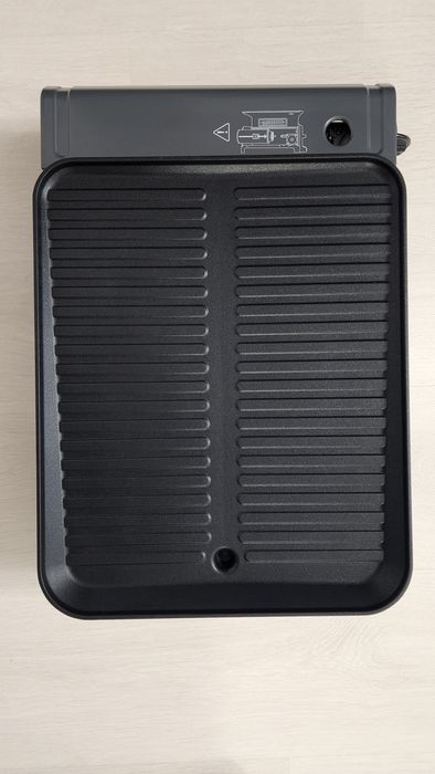 Campingaz Bistro grill  с 4 бутилки газ