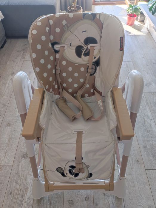 Столче за хранене Lorelli