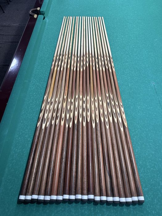 Бильярдные столы 14шт