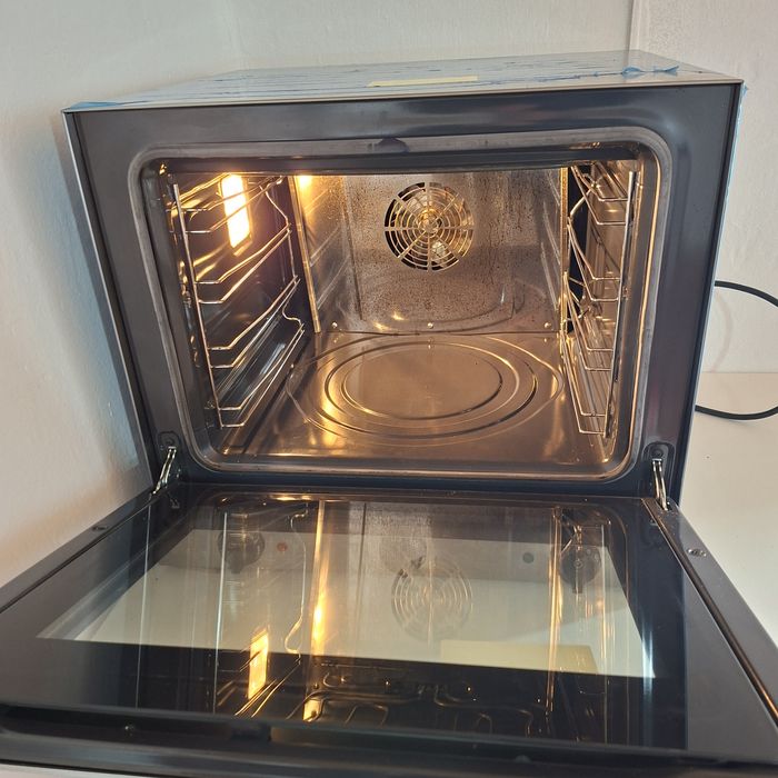 Smeg печь кондитерлік