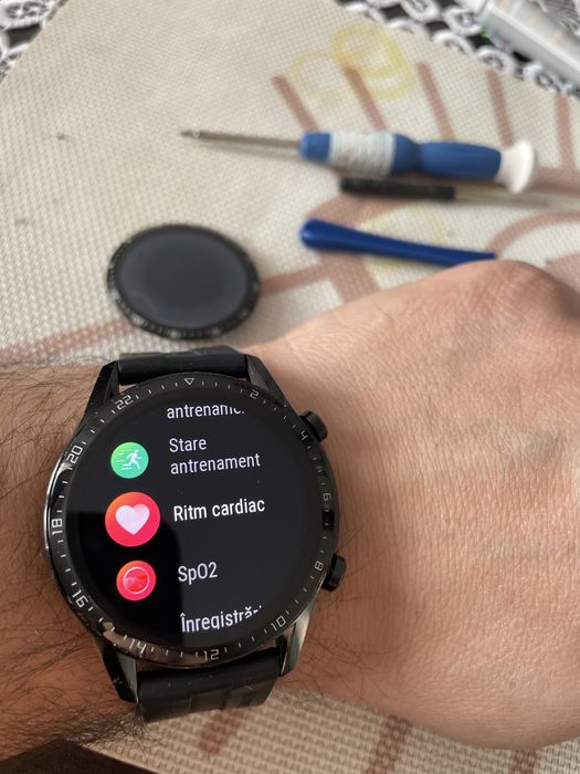 Ceas Smartwatch Huawei GT 2