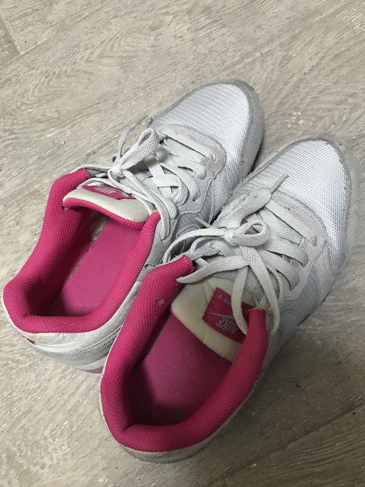 Кроссовки Nike оригинал