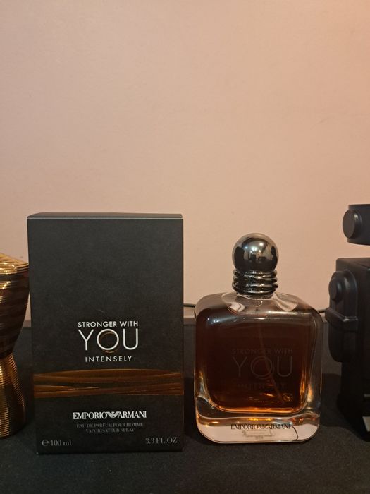 Парфюмни отливки от ОРИГИНАЛНИ Парфюми!