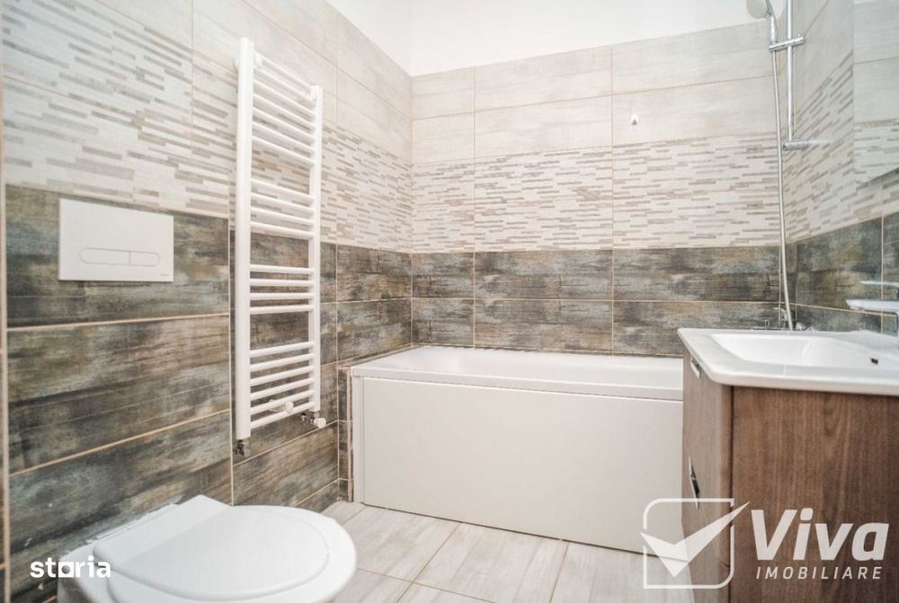 Complex Grand Conest, Tudor Vladimirescu – Ap 1 cam + loc parcare