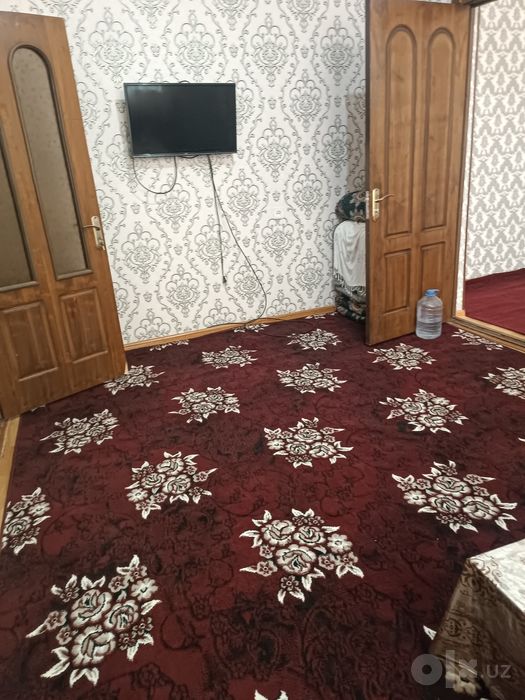 2 honalik kvartra ijaraga beriladi oilaga