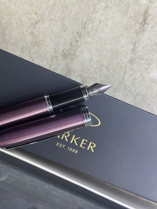 Stilou Parker IM nou, light purple