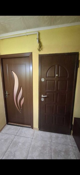 Apartament cu 2 camere utilat și mobilat