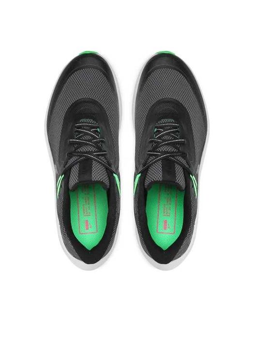 Nike - Quest 3 Shield CQ8894 010 Черен №45 Оригинал Код 958