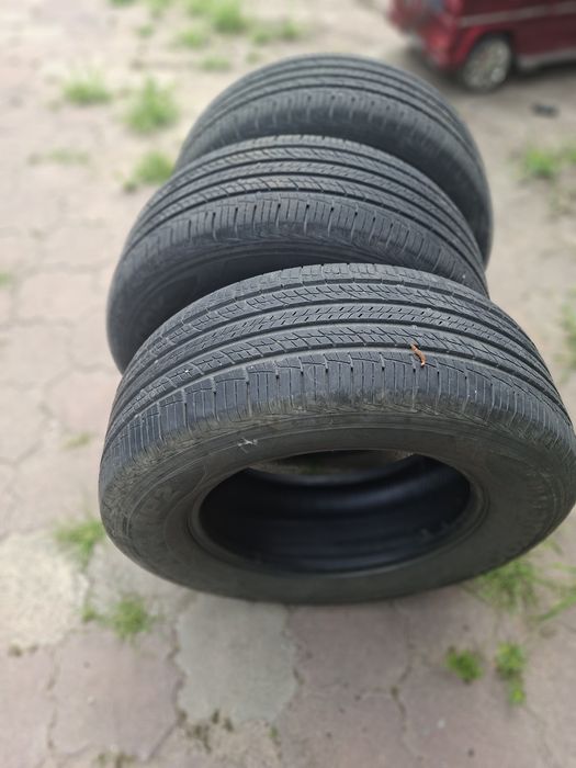 Hankook Dynapro HP2 285/60/18