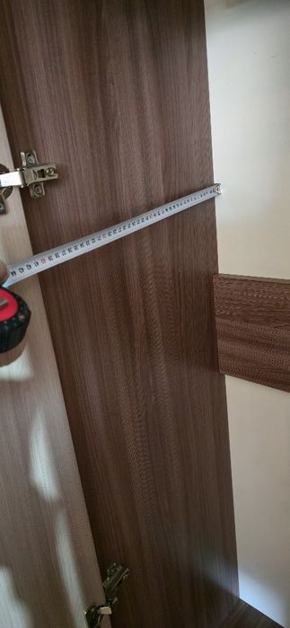 Шкаф для прихожей