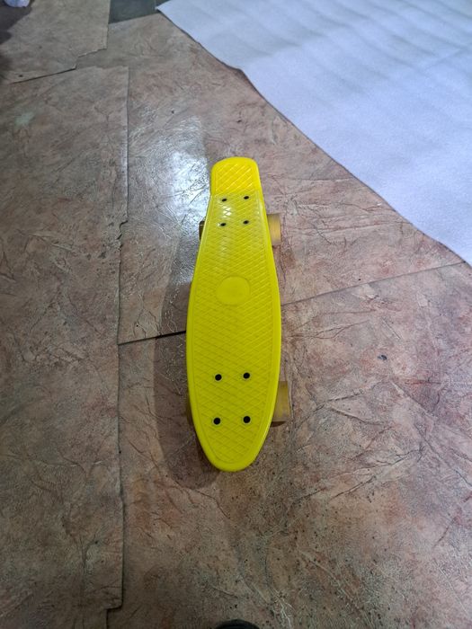 Продам скейт в хорошем состоянии