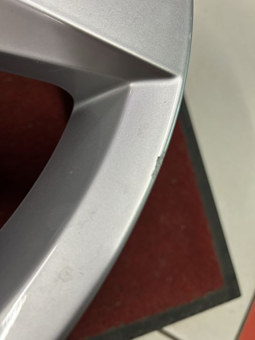 17 Цола 5х100 Skoda Scala Kamiq Fabia VW T Cross Tiago Polo  Original