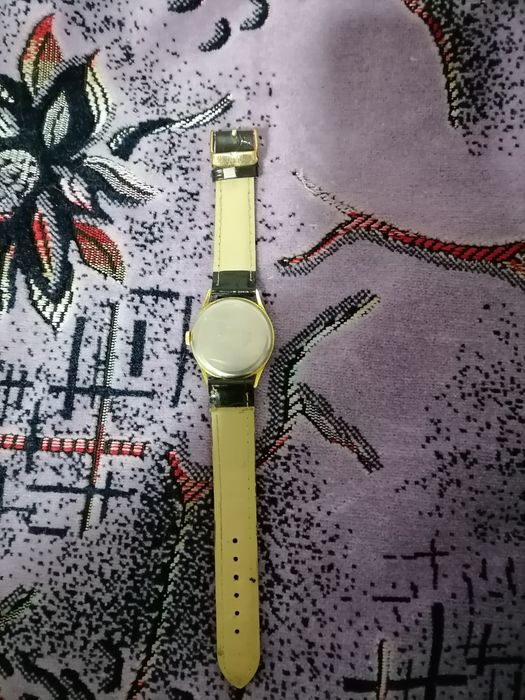 Ceas JW BENSON 17 rubini