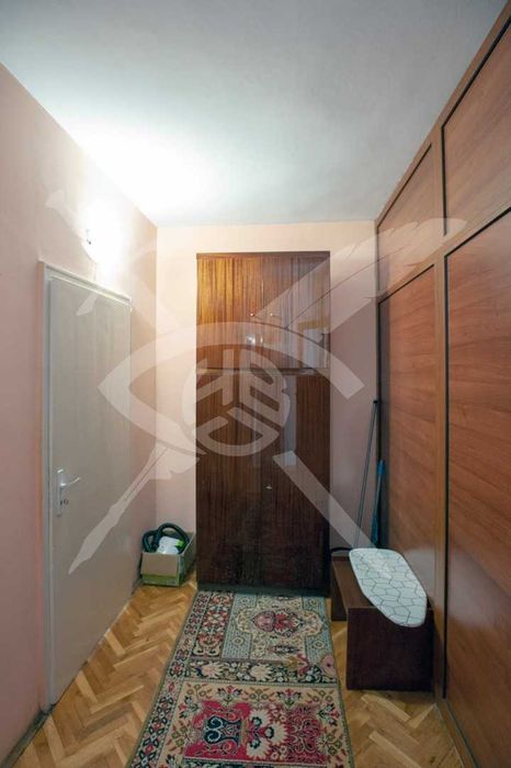 Дава се под наем Двустаен апартамент в София, Борово - 60 кв.м за 588.03 € - Снимка #12