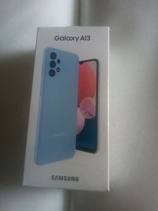 Samsung Galaxy A13