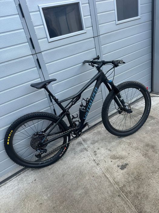 Bicicleta specialized epic expert evo
