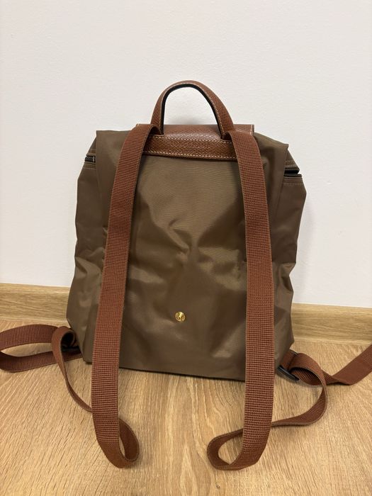 Rucsac Longchamp Le Pliage Original - Stare impecabilă