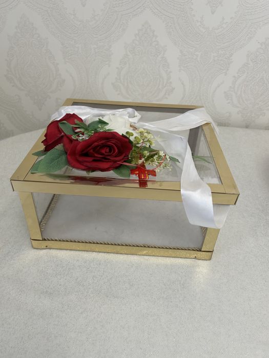 ТойБасар корзины Современный