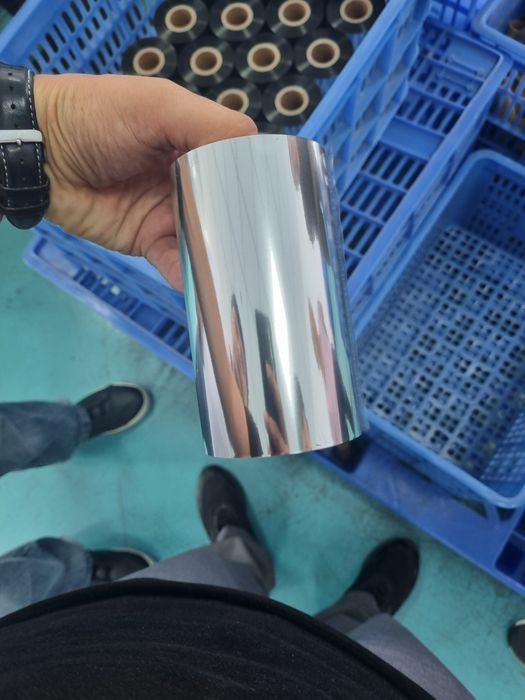 Ribbon black barcod printer