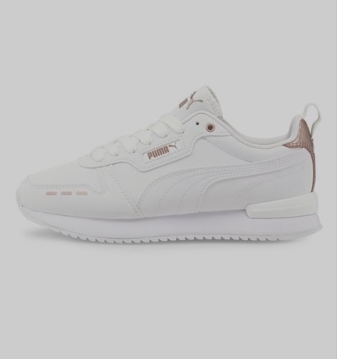 Puma маратонки