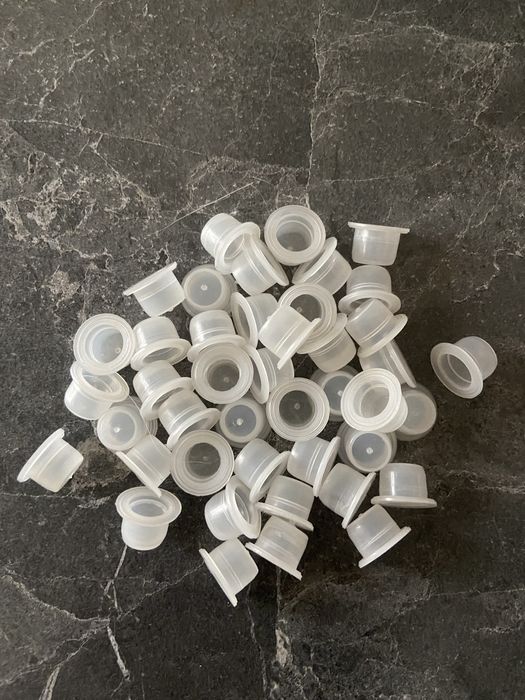 Пробка   ППВ  12, Крышка   128, Флаконы 100, 50, мл.