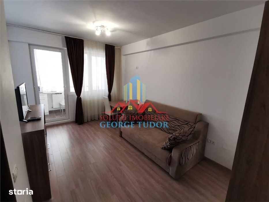 Inchiriere garsoniera dubla Militari Residence Tineretului