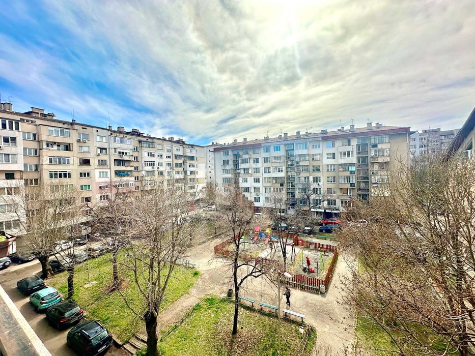 Продава се Четиристаен апартамент в София, Банишора - 90 кв.м за 1757 €/кв.м - Снимка #21