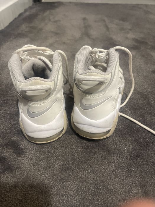 Adidasi Nike Uptemo originali