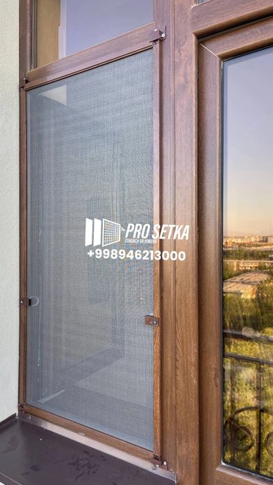Москитные сетки на окно от насекомых | Москит сетка maskit akfa setka