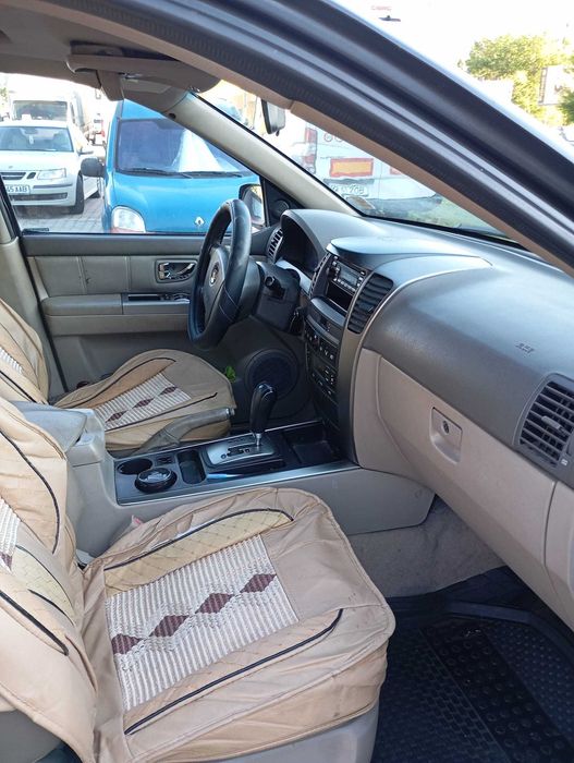 Kia Sorento impecabila
