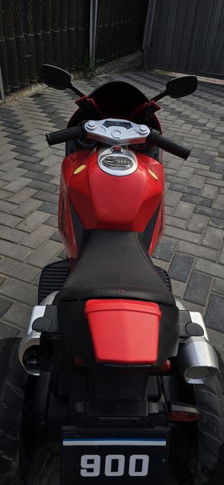 Продам детский электромотоцикл
