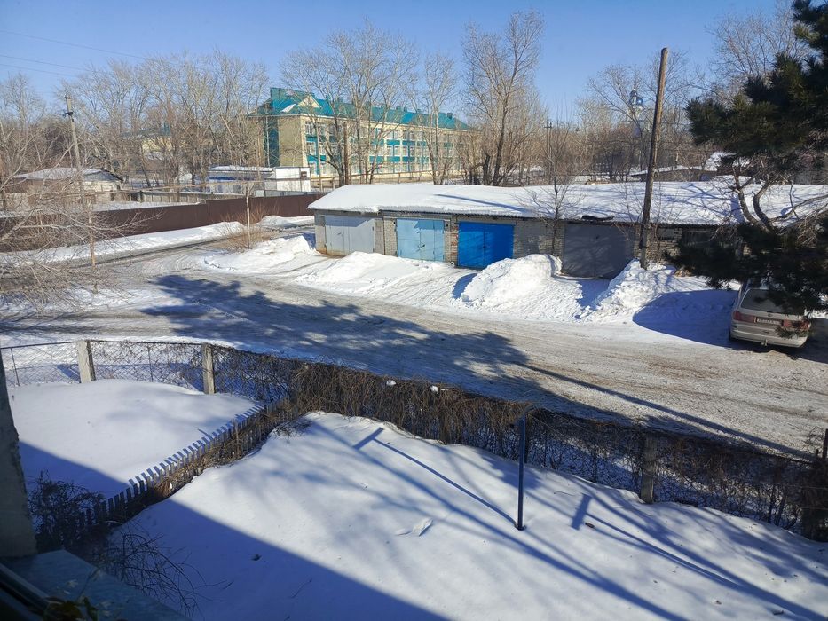 Квартира 2 комнатная