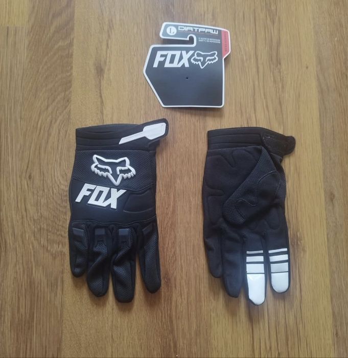 Ръкавици Thor и Fox