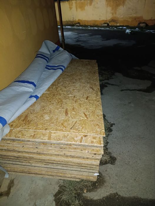 Brus sotiladi xarxil razmerda Dispi