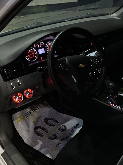 Moshina holati ideal