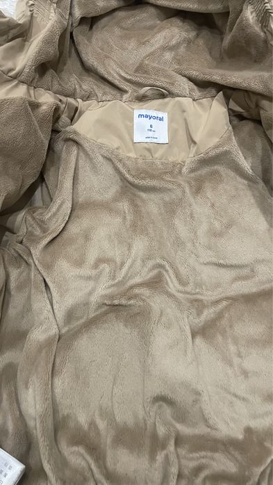 Детская куртка Mayoral