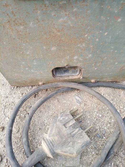 Разпределител четери секционен Ел табло за трафопост .