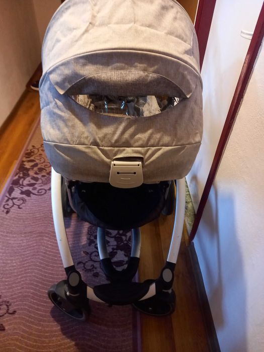 Детска количка"ЧИПОЛИНО"