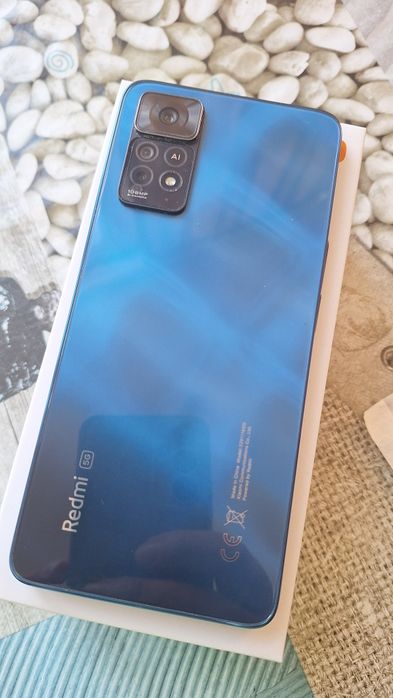 Xiaomi Redmi Note 11 Pro 5G